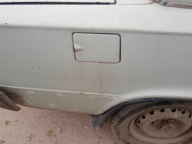 Сірий ВАЗ 2101, об'ємом двигуна 1 л та пробігом 1000 тис. км за 471 $, фото 1 на Automoto.ua