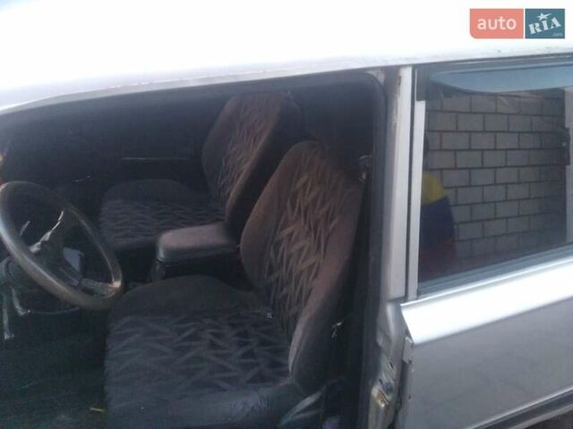 Серый ВАЗ 2101, объемом двигателя 1.3 л и пробегом 67 тыс. км за 900 $, фото 3 на Automoto.ua