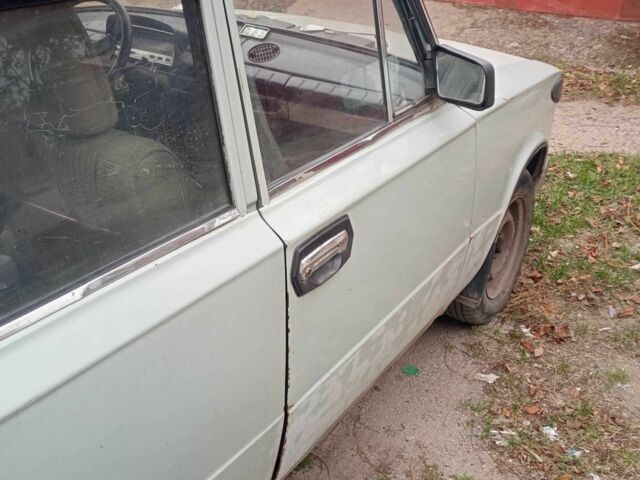 Сірий ВАЗ 2101, об'ємом двигуна 1 л та пробігом 1000 тис. км за 471 $, фото 2 на Automoto.ua