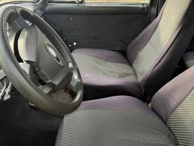 Сірий ВАЗ 2101, об'ємом двигуна 0 л та пробігом 50 тис. км за 476 $, фото 2 на Automoto.ua