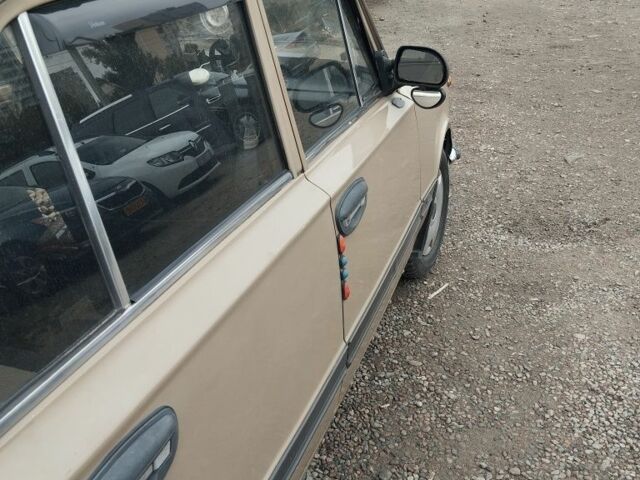 Сірий ВАЗ 2101, об'ємом двигуна 0 л та пробігом 212 тис. км за 594 $, фото 5 на Automoto.ua