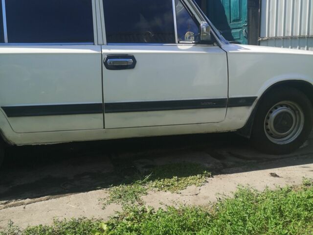 ВАЗ 2101 1985 в Сумах на Automoto.ua Серый ВАЗ 2101, объемом двигателя 1.2 л и пробегом 179 тыс. км за 700 $, фото 1 на Automoto.ua