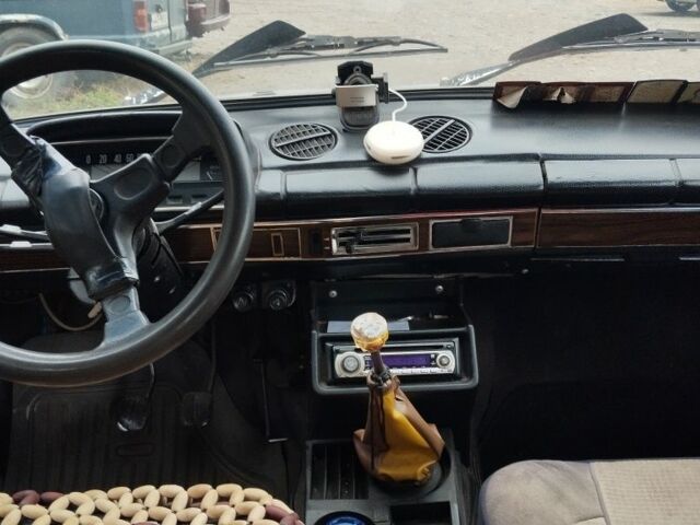 Сірий ВАЗ 2101, об'ємом двигуна 0 л та пробігом 212 тис. км за 594 $, фото 2 на Automoto.ua