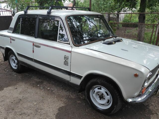 Серый ВАЗ 2101, объемом двигателя 0 л и пробегом 8 тыс. км за 32000 $, фото 1 на Automoto.ua