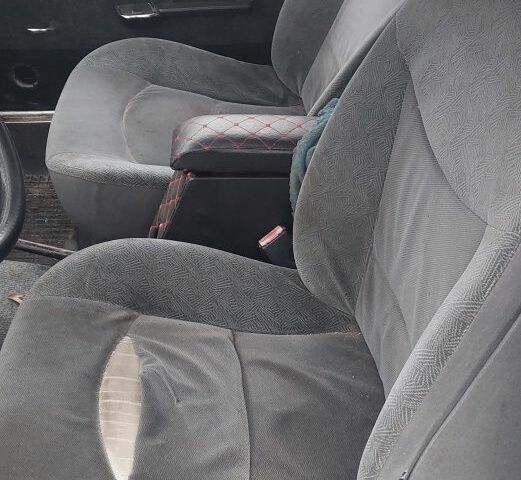 Серый ВАЗ 2101, объемом двигателя 0 л и пробегом 99 тыс. км за 300 $, фото 1 на Automoto.ua