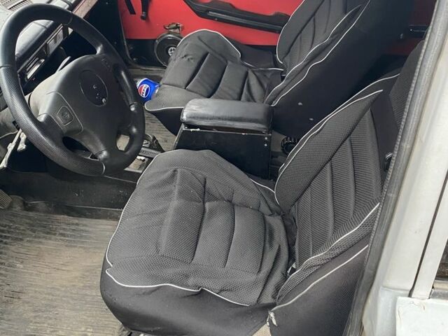 Серый ВАЗ 2101, объемом двигателя 0 л и пробегом 158 тыс. км за 363 $, фото 6 на Automoto.ua