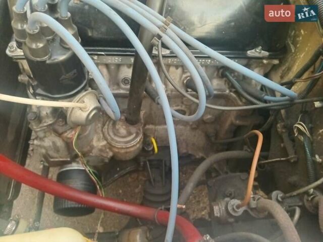 Серый ВАЗ 2101, объемом двигателя 1 л и пробегом 256 тыс. км за 543 $, фото 9 на Automoto.ua