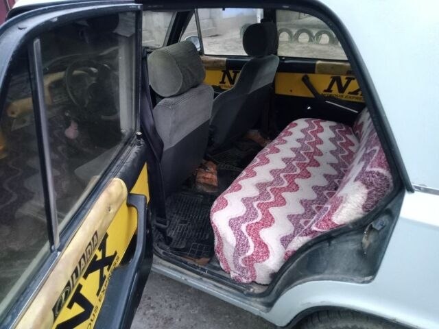 Серый ВАЗ 2101, объемом двигателя 0 л и пробегом 1000 тыс. км за 262 $, фото 1 на Automoto.ua