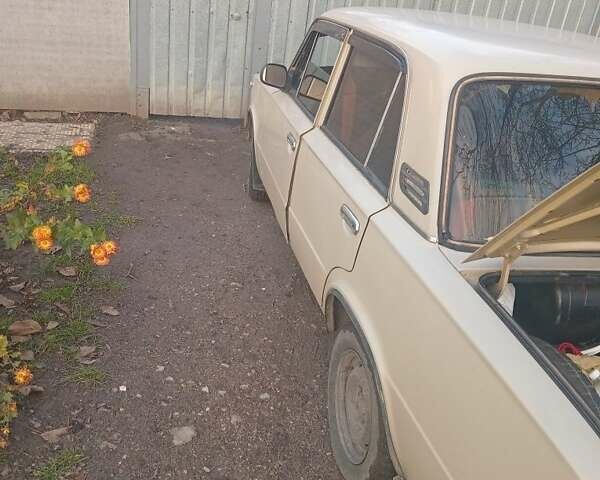 Серый ВАЗ 2101, объемом двигателя 1 л и пробегом 256 тыс. км за 543 $, фото 4 на Automoto.ua