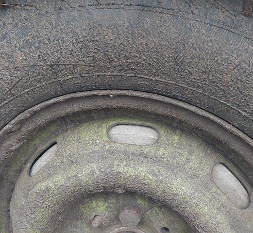 Серый ВАЗ 2101, объемом двигателя 0 л и пробегом 99 тыс. км за 300 $, фото 2 на Automoto.ua