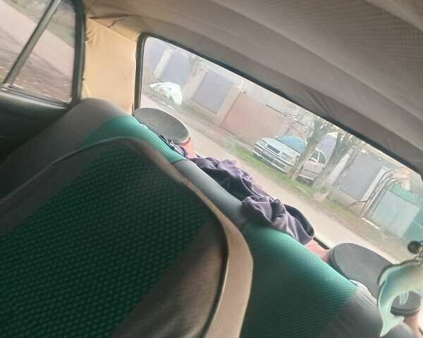 Серый ВАЗ 2101, объемом двигателя 1 л и пробегом 256 тыс. км за 543 $, фото 7 на Automoto.ua