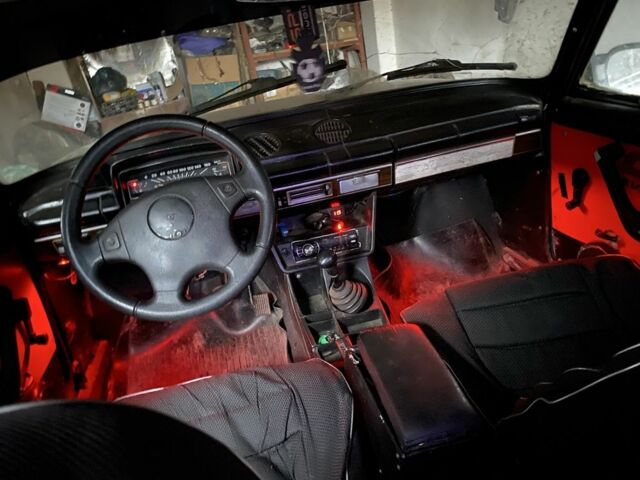 Серый ВАЗ 2101, объемом двигателя 0 л и пробегом 158 тыс. км за 363 $, фото 7 на Automoto.ua