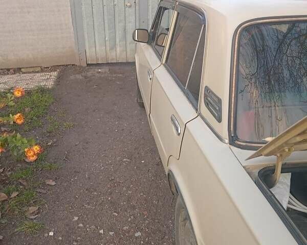 Серый ВАЗ 2101, объемом двигателя 1 л и пробегом 256 тыс. км за 543 $, фото 5 на Automoto.ua