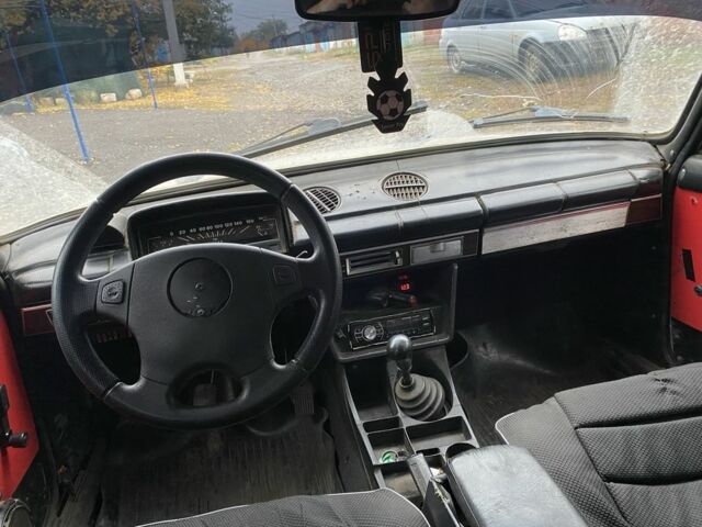 Серый ВАЗ 2101, объемом двигателя 0 л и пробегом 158 тыс. км за 363 $, фото 5 на Automoto.ua