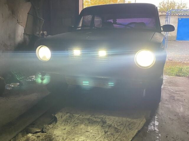 Серый ВАЗ 2101, объемом двигателя 0 л и пробегом 158 тыс. км за 363 $, фото 3 на Automoto.ua