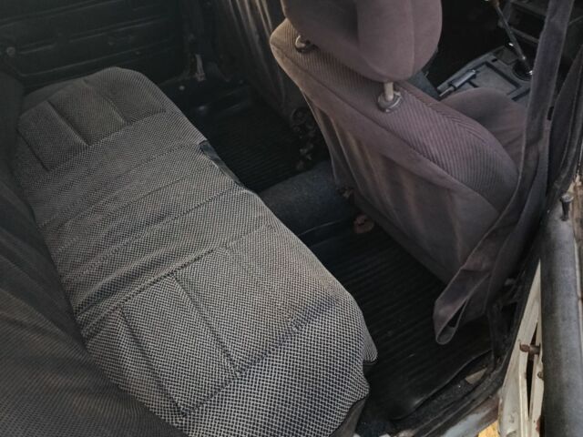 Серый ВАЗ 2101, объемом двигателя 1.3 л и пробегом 300 тыс. км за 384 $, фото 5 на Automoto.ua