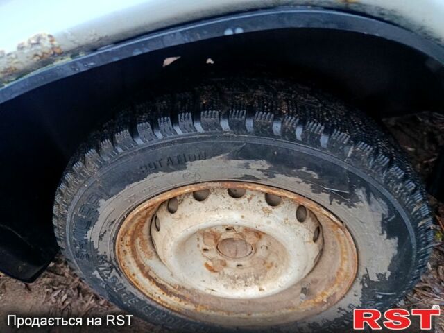 Серый ВАЗ 2101, объемом двигателя 1.3 л и пробегом 0 тыс. км за 250 $, фото 3 на Automoto.ua