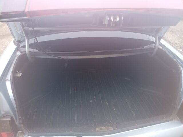 Сірий ВАЗ 2101, об'ємом двигуна 1.5 л та пробігом 121 тис. км за 2000 $, фото 4 на Automoto.ua