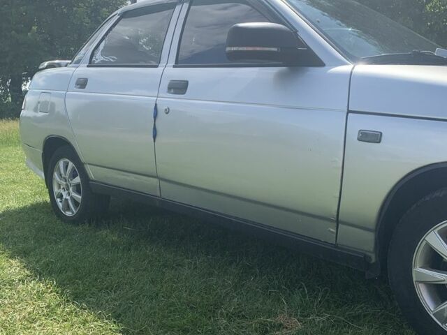 ВАЗ 2101 2003 у Володимир-Волинський на Automoto.ua Сірий ВАЗ 2101, об'ємом двигуна 1.5 л та пробігом 200 тис. км за 950 $, фото 8 на Automoto.ua