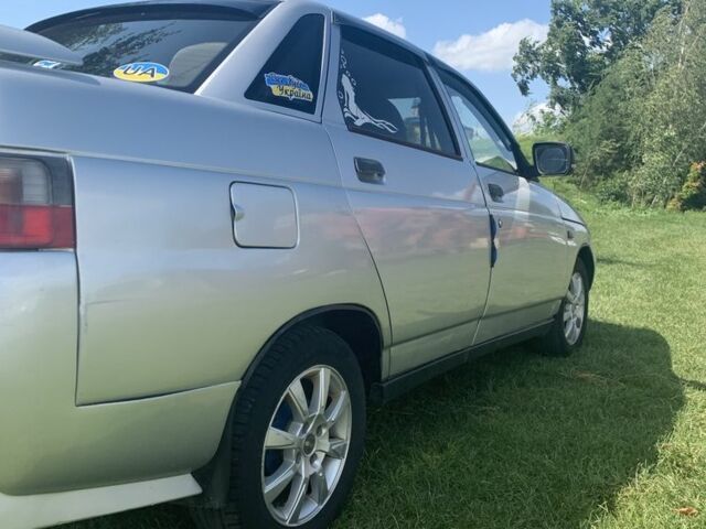 ВАЗ 2101 2003 у Володимир-Волинський на Automoto.ua Сірий ВАЗ 2101, об'ємом двигуна 1.5 л та пробігом 200 тис. км за 950 $, фото 4 на Automoto.ua