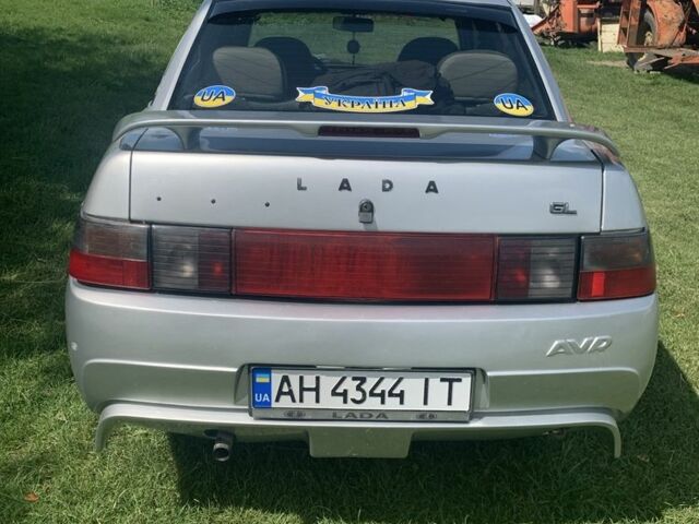 ВАЗ 2101 2003 у Володимир-Волинський на Automoto.ua Сірий ВАЗ 2101, об'ємом двигуна 1.5 л та пробігом 200 тис. км за 950 $, фото 3 на Automoto.ua