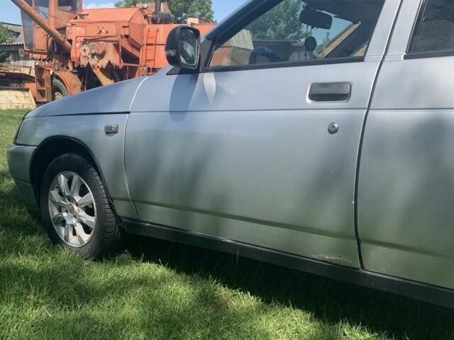 ВАЗ 2101 2003 у Володимир-Волинський на Automoto.ua Сірий ВАЗ 2101, об'ємом двигуна 1.5 л та пробігом 200 тис. км за 950 $, фото 7 на Automoto.ua