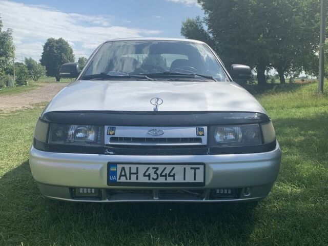 ВАЗ 2101 2003 у Володимир-Волинський на Automoto.ua Сірий ВАЗ 2101, об'ємом двигуна 1.5 л та пробігом 200 тис. км за 950 $, фото 1 на Automoto.ua