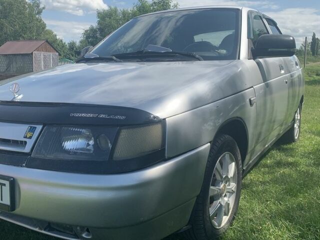ВАЗ 2101 2003 у Володимир-Волинський на Automoto.ua Сірий ВАЗ 2101, об'ємом двигуна 1.5 л та пробігом 200 тис. км за 950 $, фото 6 на Automoto.ua