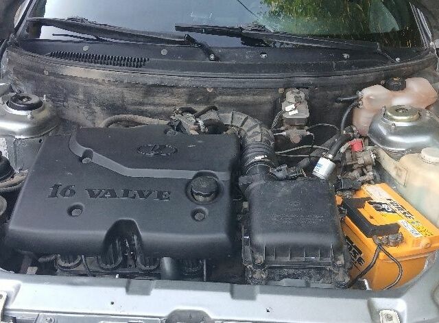 Серый ВАЗ 2101, объемом двигателя 1.6 л и пробегом 161 тыс. км за 1750 $, фото 6 на Automoto.ua