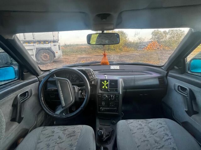 Сірий ВАЗ 2101, об'ємом двигуна 1.6 л та пробігом 250 тис. км за 1500 $, фото 12 на Automoto.ua