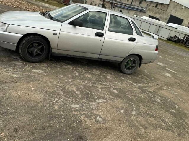 Серый ВАЗ 2101, объемом двигателя 1.6 л и пробегом 170 тыс. км за 2100 $, фото 1 на Automoto.ua