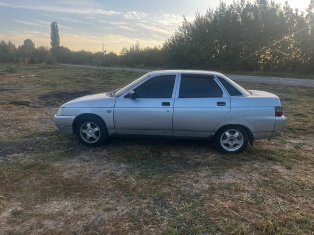 Сірий ВАЗ 2101, об'ємом двигуна 1.6 л та пробігом 250 тис. км за 1500 $, фото 7 на Automoto.ua