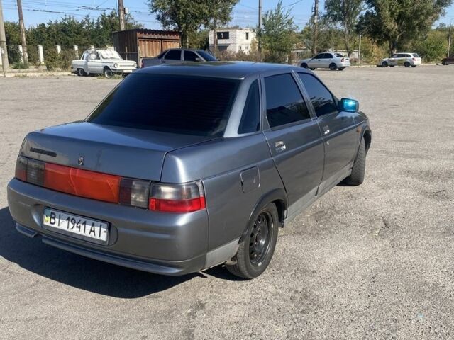 Серый ВАЗ 2101, объемом двигателя 1.6 л и пробегом 1 тыс. км за 1087 $, фото 1 на Automoto.ua