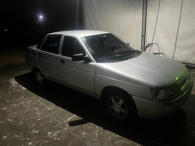 Сірий ВАЗ 2101, об'ємом двигуна 1.6 л та пробігом 250 тис. км за 1500 $, фото 6 на Automoto.ua