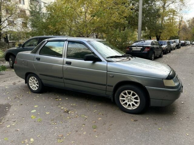 Серый ВАЗ 2101, объемом двигателя 1.6 л и пробегом 2 тыс. км за 2000 $, фото 2 на Automoto.ua