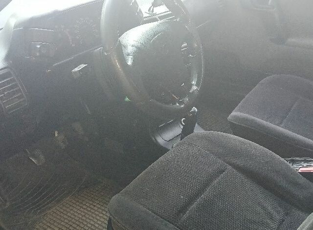 Серый ВАЗ 2101, объемом двигателя 1.6 л и пробегом 161 тыс. км за 1750 $, фото 8 на Automoto.ua