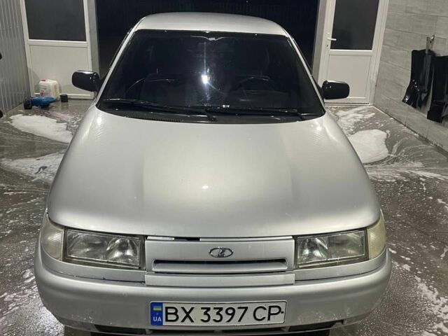 Сірий ВАЗ 2101, об'ємом двигуна 1.6 л та пробігом 250 тис. км за 1500 $, фото 9 на Automoto.ua