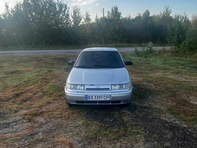 Сірий ВАЗ 2101, об'ємом двигуна 1.6 л та пробігом 250 тис. км за 1500 $, фото 1 на Automoto.ua