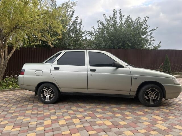 Сірий ВАЗ 2101, об'ємом двигуна 1.6 л та пробігом 77 тис. км за 3200 $, фото 2 на Automoto.ua