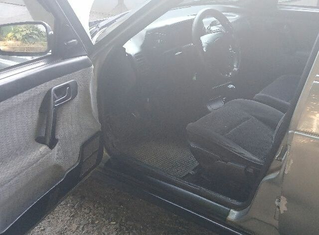 Серый ВАЗ 2101, объемом двигателя 1.6 л и пробегом 161 тыс. км за 1750 $, фото 9 на Automoto.ua