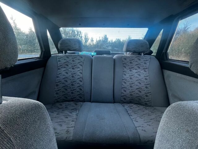 Сірий ВАЗ 2101, об'ємом двигуна 1.6 л та пробігом 250 тис. км за 1500 $, фото 13 на Automoto.ua