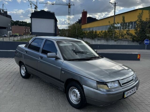 Сірий ВАЗ 2101, об'ємом двигуна 1.6 л та пробігом 165 тис. км за 1400 $, фото 1 на Automoto.ua