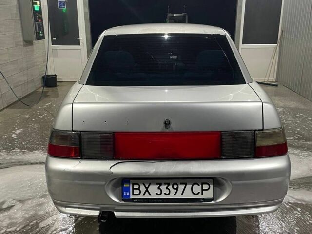 Сірий ВАЗ 2101, об'ємом двигуна 1.6 л та пробігом 250 тис. км за 1500 $, фото 10 на Automoto.ua