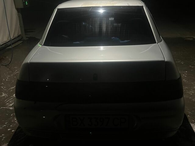 Сірий ВАЗ 2101, об'ємом двигуна 1.6 л та пробігом 250 тис. км за 1500 $, фото 4 на Automoto.ua