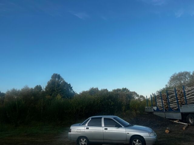 Сірий ВАЗ 2101, об'ємом двигуна 1.6 л та пробігом 250 тис. км за 1500 $, фото 3 на Automoto.ua