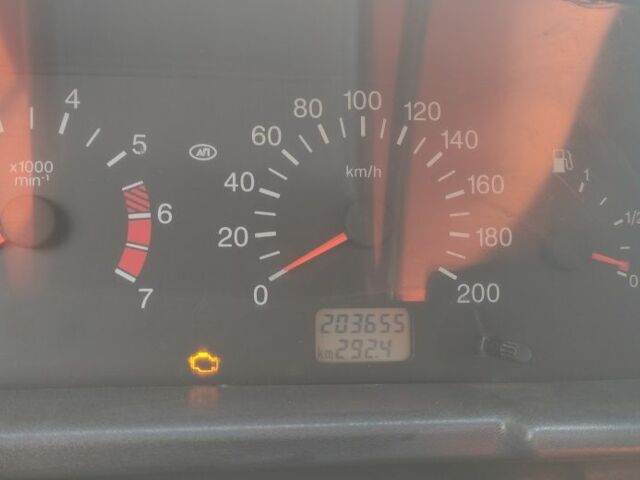 Серый ВАЗ 2101, объемом двигателя 1.6 л и пробегом 203 тыс. км за 2100 $, фото 6 на Automoto.ua