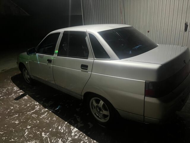 Сірий ВАЗ 2101, об'ємом двигуна 1.6 л та пробігом 250 тис. км за 1500 $, фото 2 на Automoto.ua