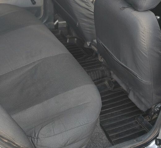 Серый ВАЗ 2101, объемом двигателя 1.6 л и пробегом 203 тыс. км за 2100 $, фото 7 на Automoto.ua