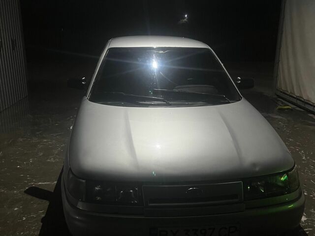 Сірий ВАЗ 2101, об'ємом двигуна 1.6 л та пробігом 250 тис. км за 1500 $, фото 8 на Automoto.ua