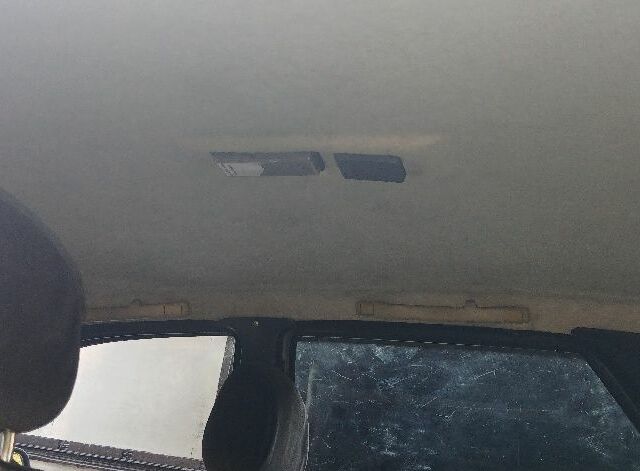 Серый ВАЗ 2101, объемом двигателя 1.6 л и пробегом 161 тыс. км за 1750 $, фото 11 на Automoto.ua